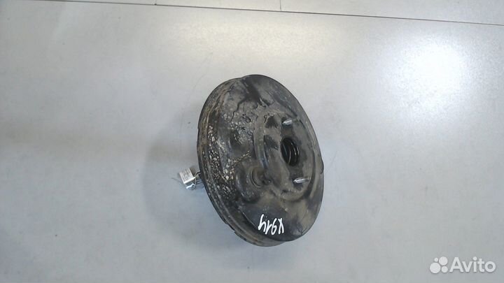 Усилитель тормозов вакуумный Opel Zafira B, 2005