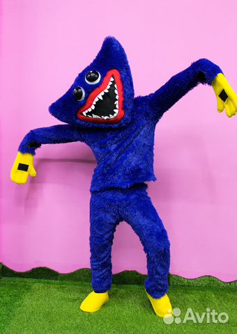 Аниматор на детский праздник