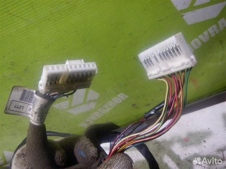 Проводка (коса) Хендай Лантра 96-00