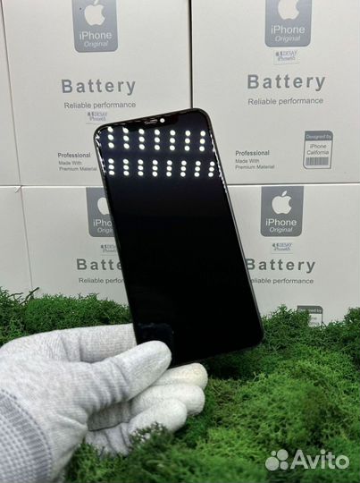 Дисплей iPhone 11 Pro Max