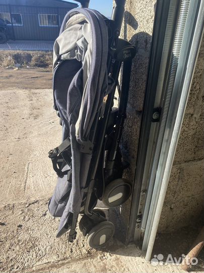 Коляска трость peg perego