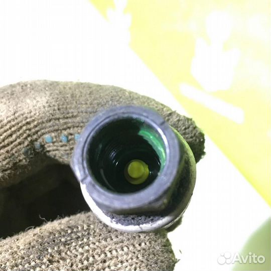 Датчик кондиционера Форд Фокус 1