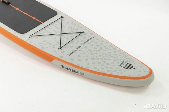 Сапборд Shark Touring Xplor / Сап борд, sup board