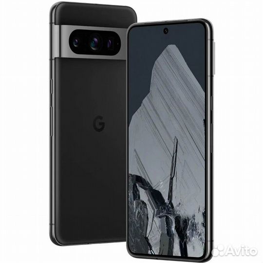 Google Pixel 8 Pro, 12/128 ГБ