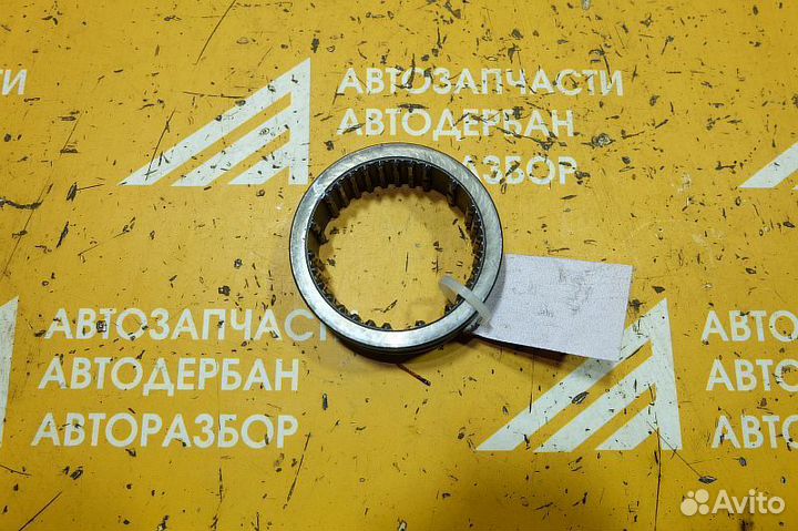 Муфта синхронизатора fiat Doblo II (2005-2015)