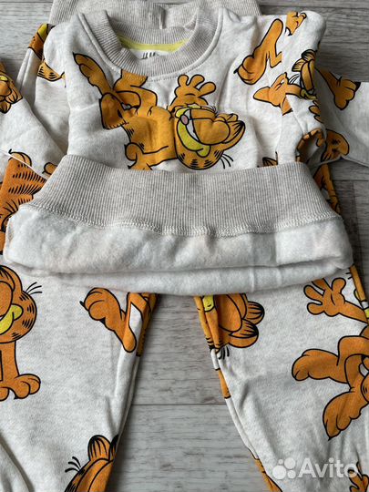 Костюм H&M для мальчика