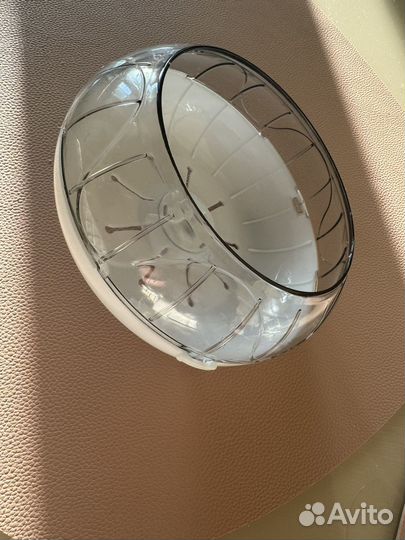 Колесо для джунгарика/хомяка