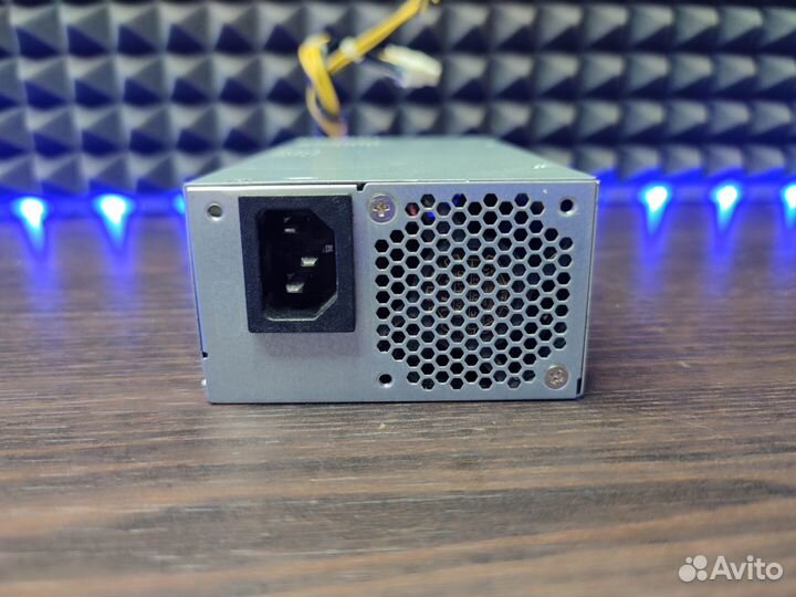 Блок питания SFF 220Wt liteon 12pin/4pin