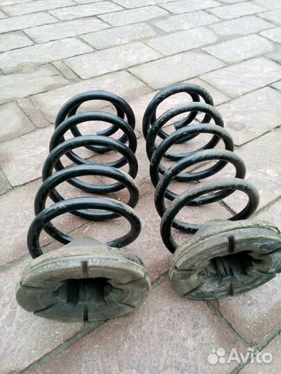 Пружины Honda