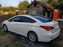 Hyundai i40 2.0 AT, 2013, 360 421 км, с пробегом, цена 830 000 руб.