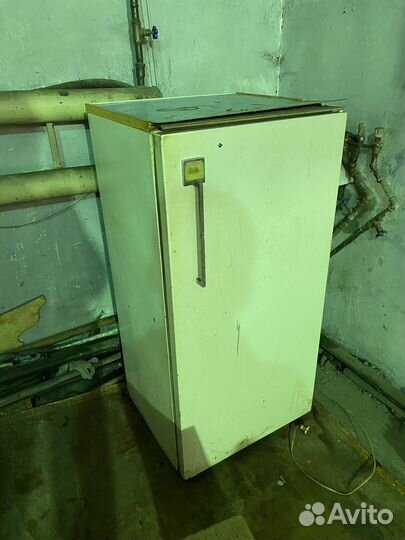Холодильник советский ока 3М