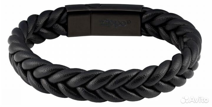 Браслеты Zippo в ассортименте