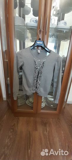 Вещи на девочку пакетом