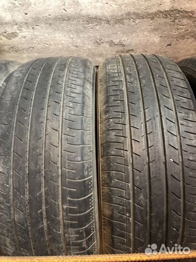 Yokohama BluEarth-GT AE51E 205/65 R16 95H