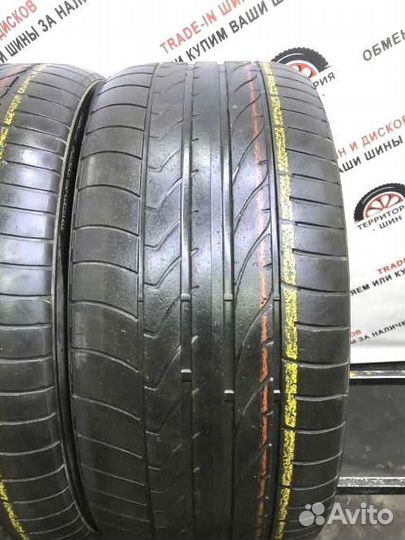 Bridgestone Dueler H/P Sport 285/40 R21 109Y