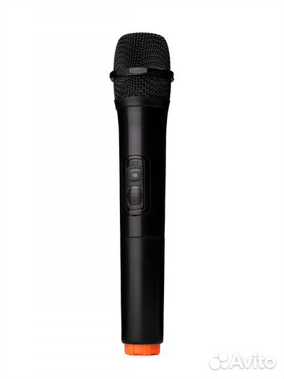 Leem PR-8 Акустическая система, портативная, 50Вт