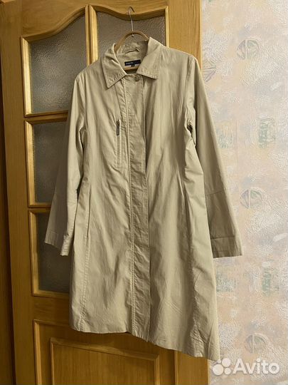 Тренч женский