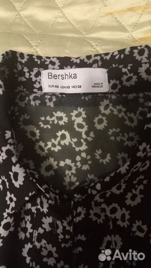 Платье Веrshka