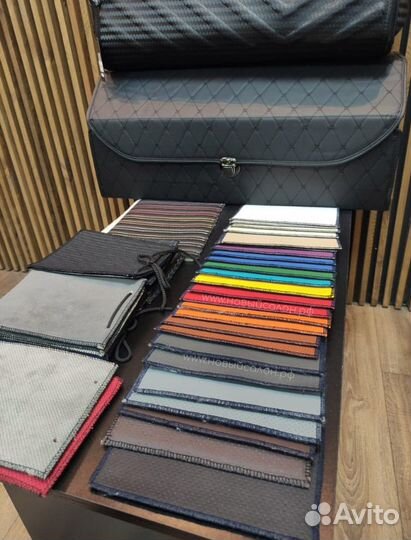 Чехлы для авто на сидения