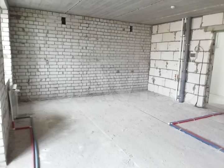 3-к. квартира, 74,8 м², 4/10 эт.