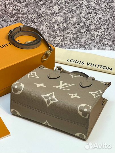 Сумка Louis Vuitton Onthego PM