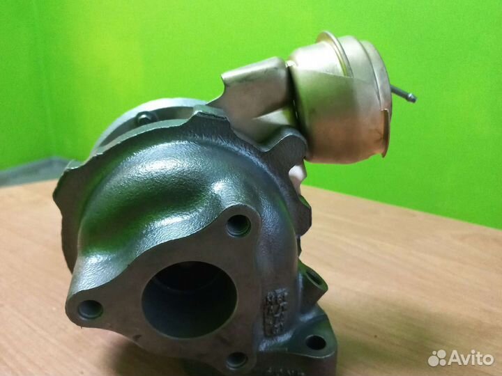 Турбина Garrett для Hyundai/Kia 775274-0002