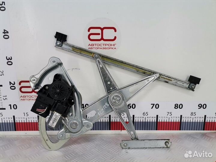 Стеклоподъемник для Renault Scenic 3
