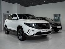 Новый Jetta VS5 1.4 AT, 2023, цена от 2 390 000 руб.