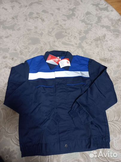 Костюм рабочий