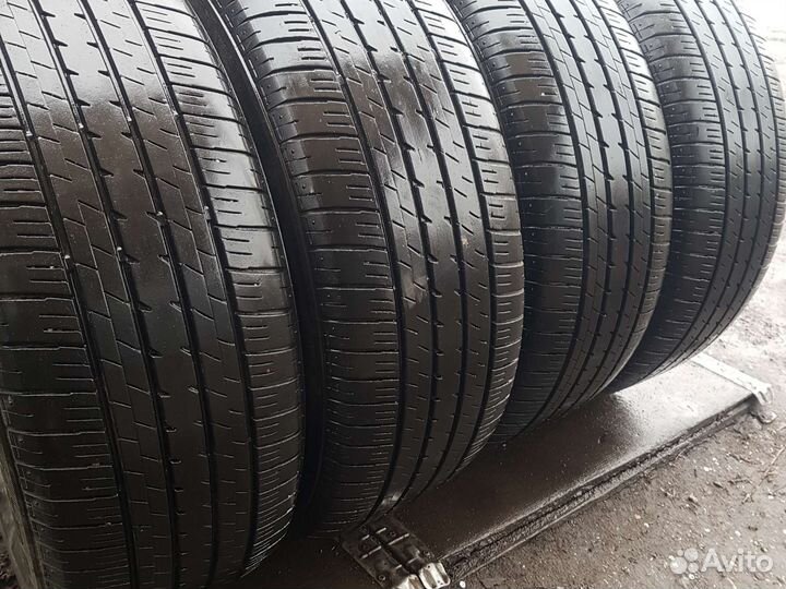 Bridgestone Dueler H/L 33 235/55 R19