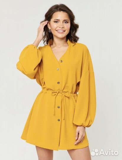 Комбинезон женский 44 46 новый