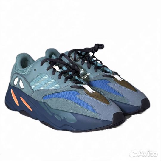 Adidas Yeezy Boost 700 v1