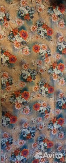 Палантин двухсторонний