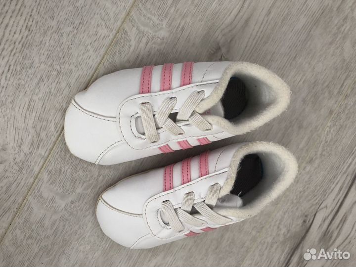 Пинетки Adidas