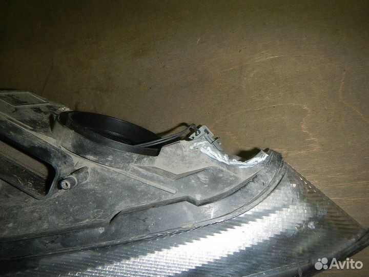 Фара правая, Ford (Форд) -focus 3 (11)