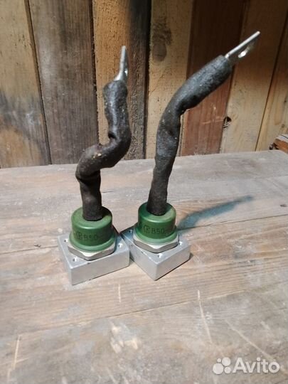 Силовые диоды