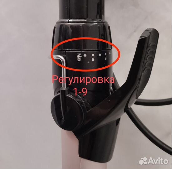 Плойка babyliss