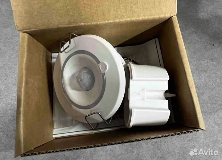 Датчик присутствия