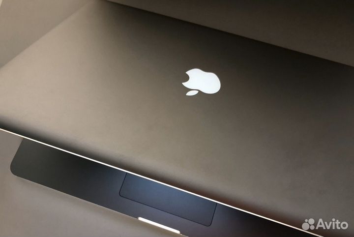 MacBook Pro 15 2009 240GB SSD 8G