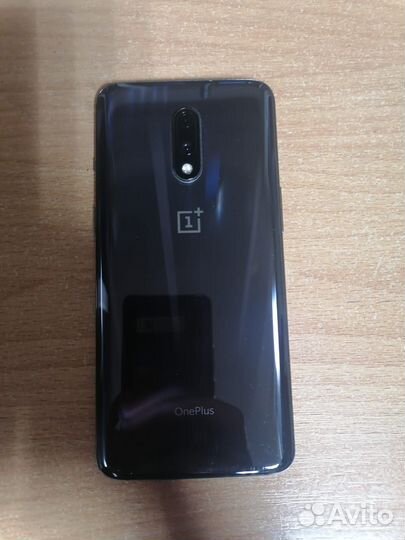 OnePlus 7, 8/256 ГБ