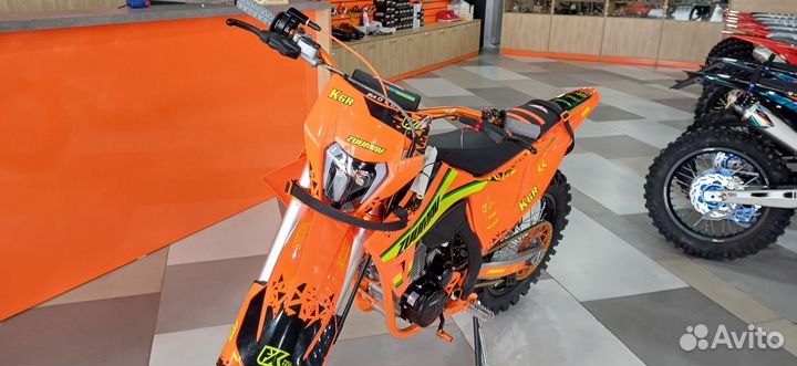 Zuumav FX K6R
