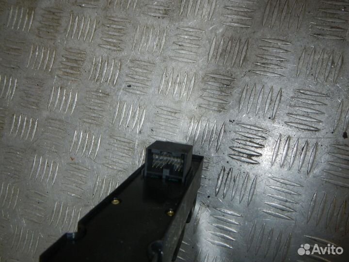 Блок управления стеклоподъемниками, Geely (Джили)