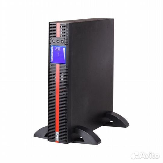 Источник бесперебойного питания Powercom Ma 298730