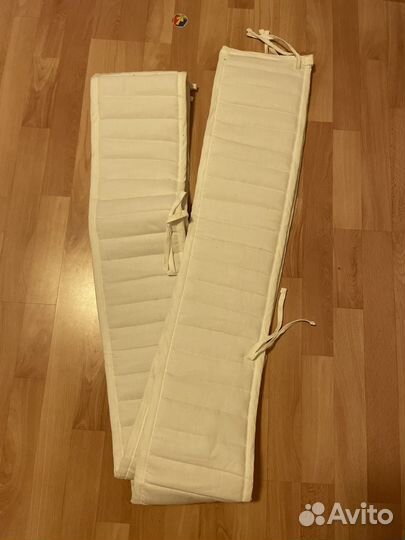 Мягкий бортик IKEA