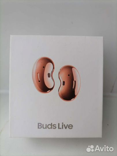 Samsung galaxy Buds Live