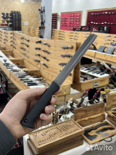 Топорик туристический