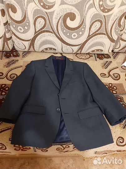 Школьная форма для мальчика