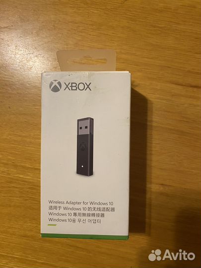 Адаптер для геймпада xbox