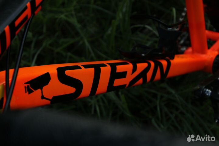 Велосипед Stern 27.5