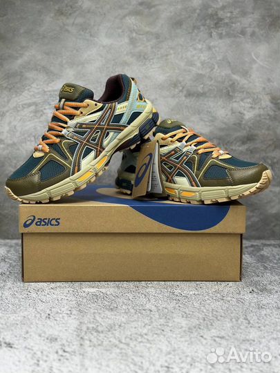 Кроссовки мужские Asics gel kahana 8